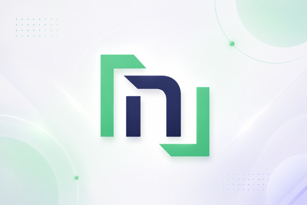 Enterprise CRM Solution Nurto