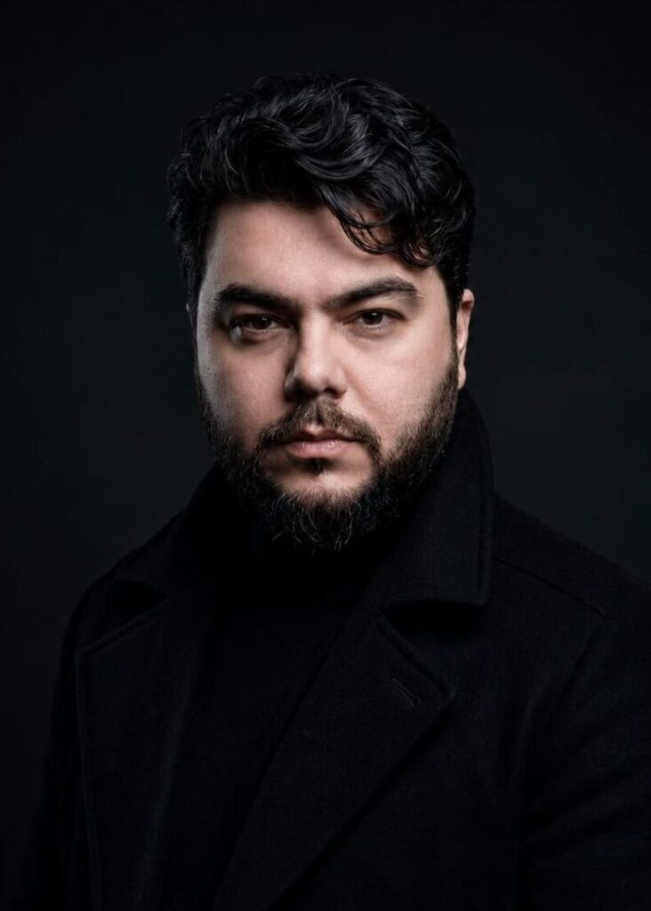 Mohammed BAKHTI