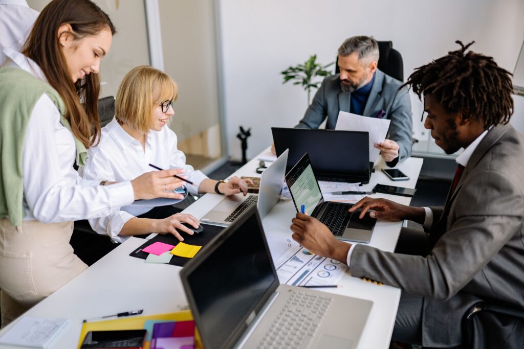 Salesforce Team Augmentation